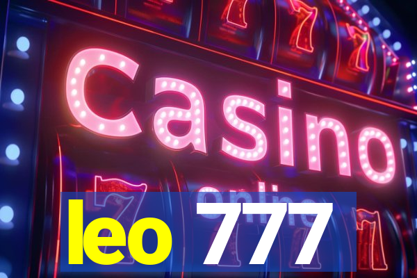 leo 777